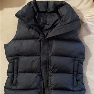 Women’s Banana Republic Down Vest